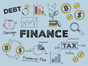 financiacion