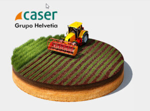 agroseguro caser casas de campo