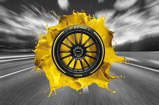 pirelli - driver - autia