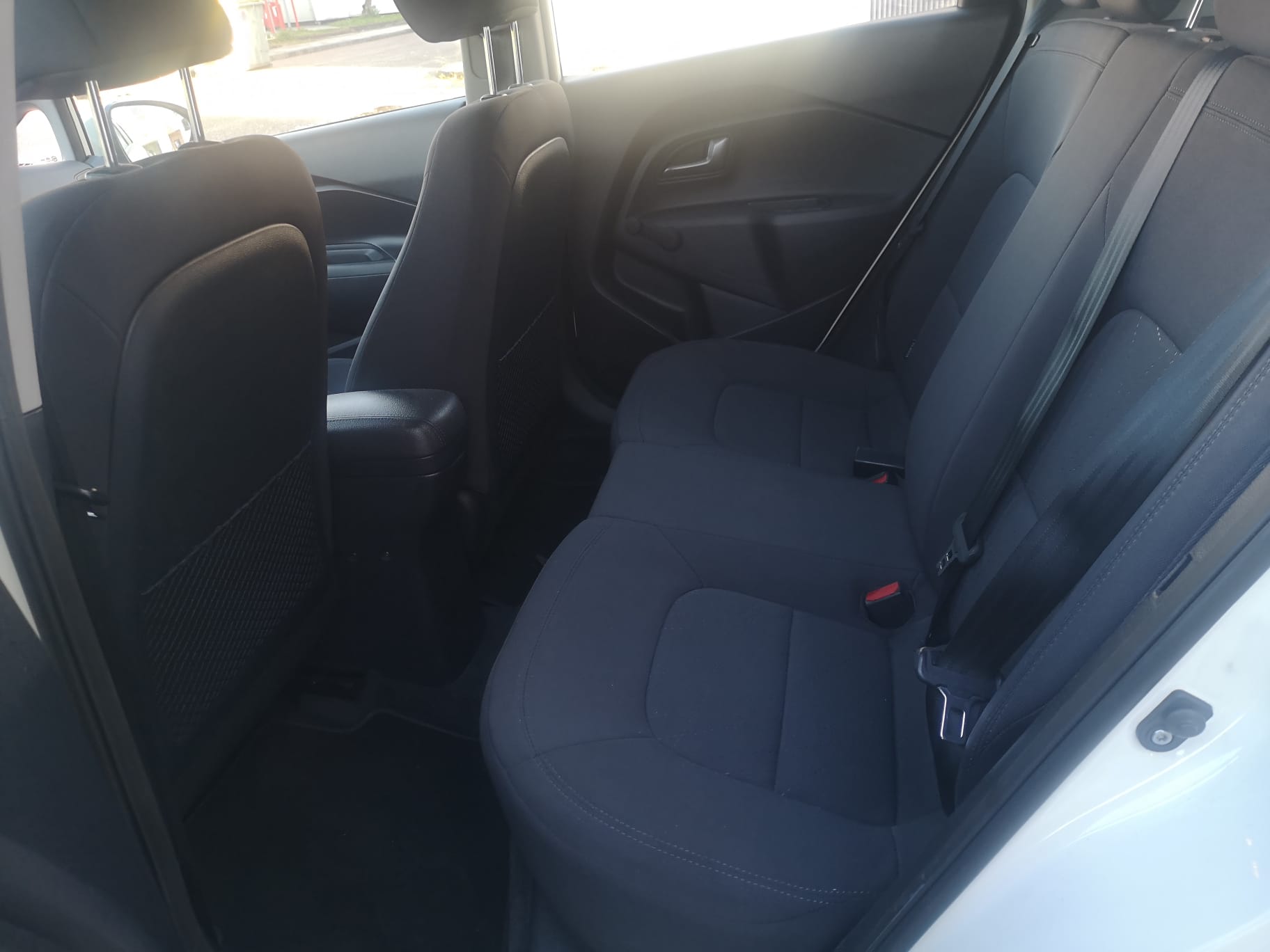 KIA RIO 1.4DIESEL 90CV AÑO2014 - Imagen 6